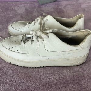 Air Force 1 Sage